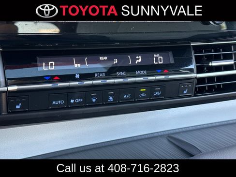 Certified 2021 Toyota Sienna XSE AWD/4WD image 27
