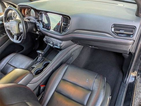 Certified 2024 Dodge Durango GT image 40