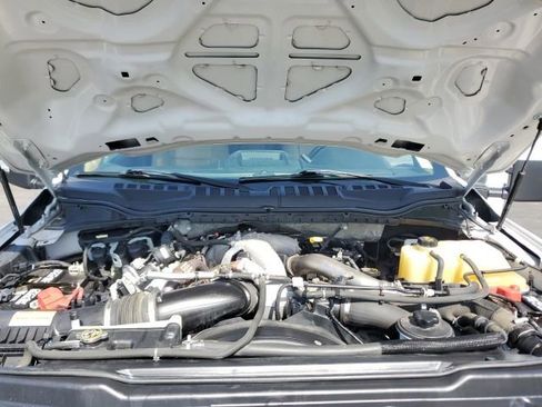 Used 2022 Ford F450 Lariat w/ Lariat Ultimate Package AWD/4WD image 11
