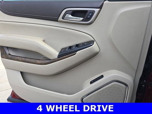 Used 2018 GMC Yukon Denali w/ Denali Ultimate Package image 28