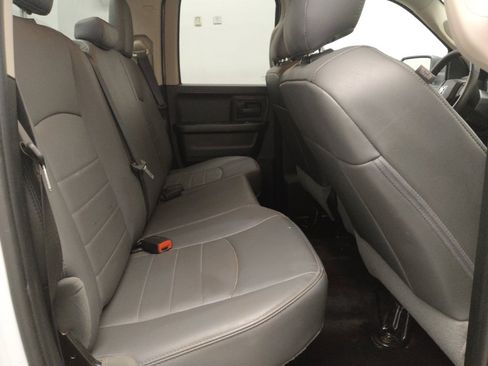 Used 2018 RAM 1500 Tradesman image 19