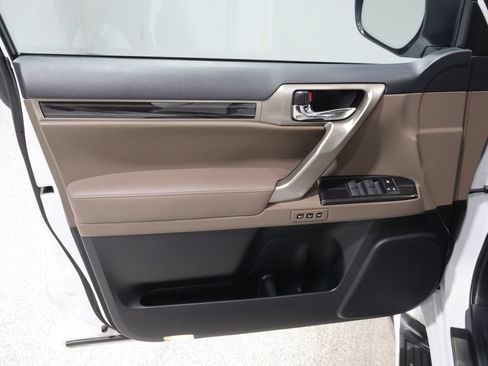 Used 2021 Lexus GX 460 Premium AWD/4WD image 14