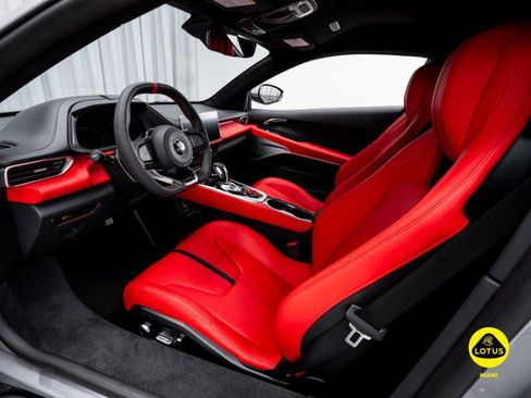 New 2026 Lotus Emira SE image 24