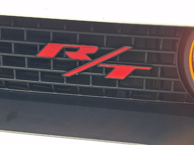 Used 2019 Dodge Challenger R/T Scat Pack w/ Widebody Package RWD image 32