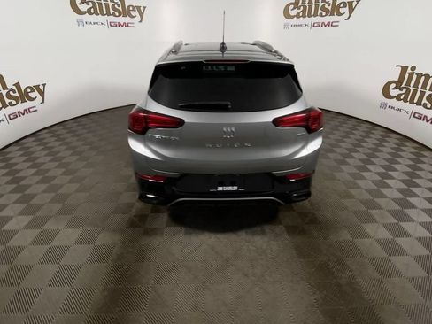 Certified 2024 Buick Encore GX Sport Touring w/ Experience Buick Package FWD image 7
