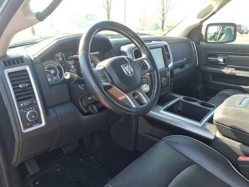 Used 2015 RAM 1500 Limited image 7