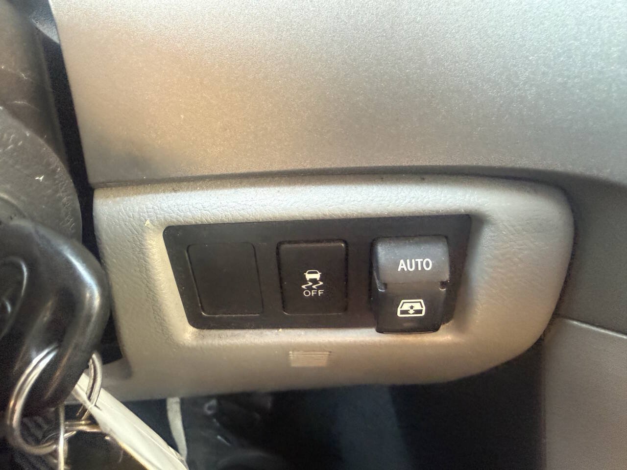 Used 2016 Toyota Sequoia Limited AWD/4WD image 30