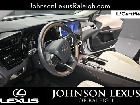 Certified 2023 Lexus RX 350 Premium Plus w/ Accessory Package (Z1) FWD image 13