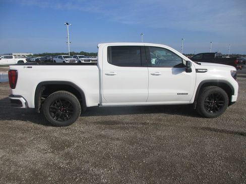 New 2026 GMC Sierra 1500 Elevation w/ Elevation Premium Package AWD/4WD image 3