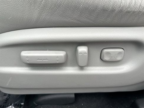 Used 2023 Honda Passport EX-L image 14