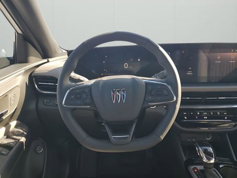 New 2026 Buick Envista Avenir image 24