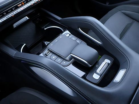 Certified 2024 Mercedes-Benz GLE 53 AMG 4MATIC Coupe image 29