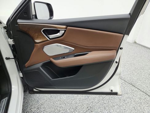 Used 2019 Acura RDX w/ Advance Package FWD image 20