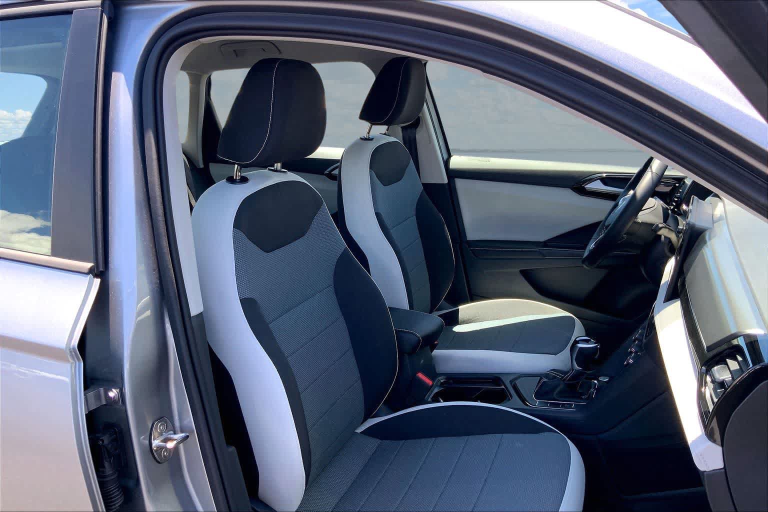 New 2026 Volkswagen Taos S FWD image 14