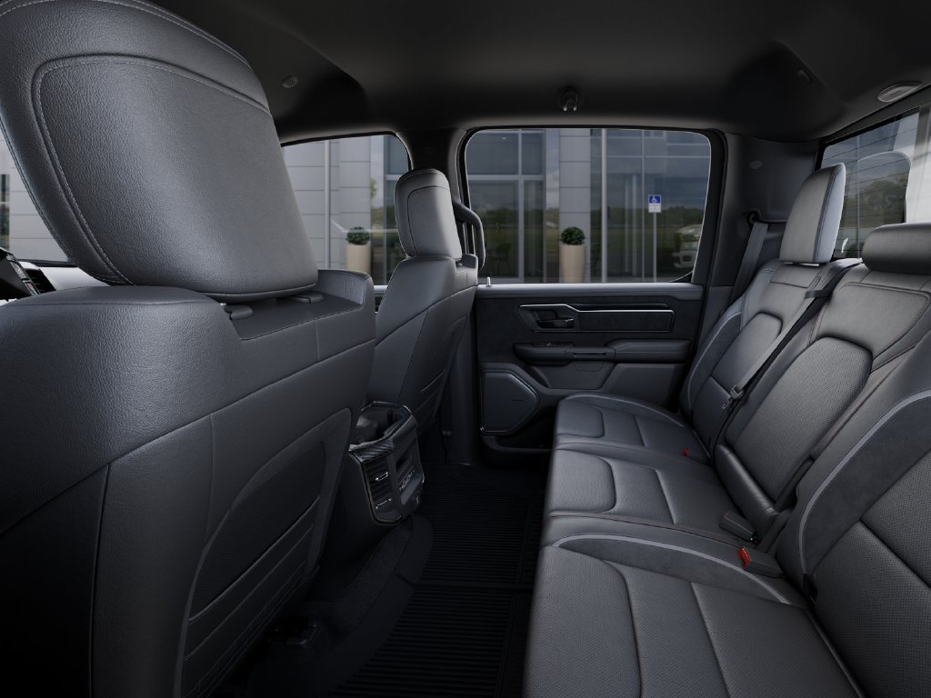 New 2026 RAM 1500 RHO w/ RHO Level 1 Equipment Group AWD/4WD image 23
