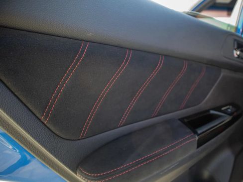 Used 2018 Subaru WRX STI AWD/4WD image 22