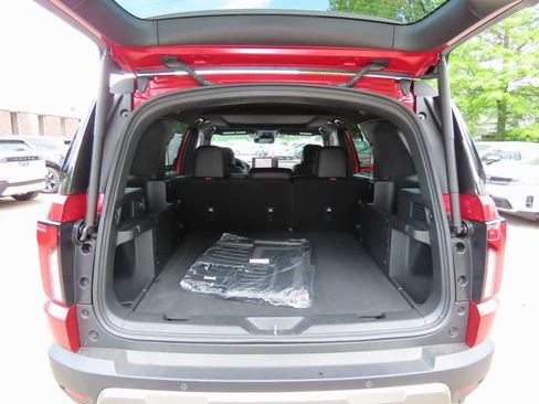 New 2026 Honda Passport TrailSport image 10