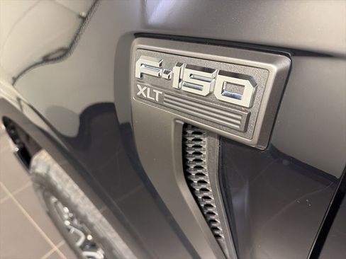 Certified 2023 Ford F150 XLT w/ Equipment Group 302A High AWD/4WD image 43