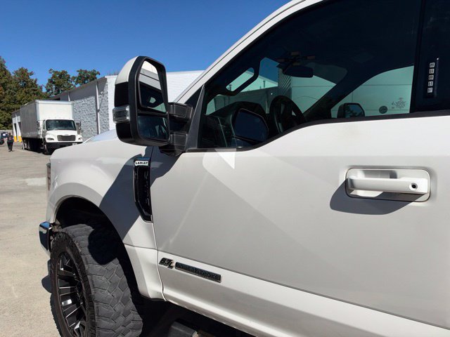 Used 2019 Ford F250 Lariat w/ FX4 Off-Road Package AWD/4WD image 34