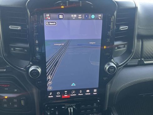 Used 2024 RAM 1500 TRX image 12