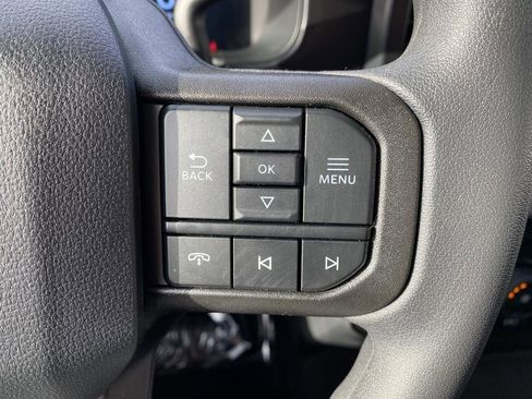 New 2026 Ford F250 XLT w/ XLT Premium Package image 19