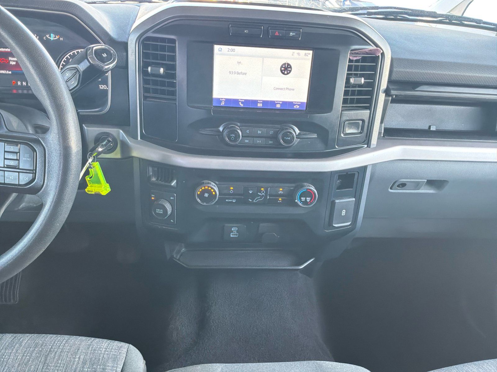Used 2023 Ford F150 XLT AWD/4WD image 10