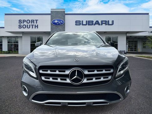 Used 2019 Mercedes-Benz GLA 250 image 9