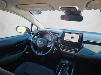 Used 2024 Toyota Corolla LE FWD video 3