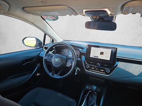 Used 2024 Toyota Corolla LE FWD image 3