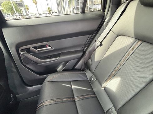 New 2025 MAZDA CX-50 AWD 2.5 Hybrid w/ Weather Package image 20