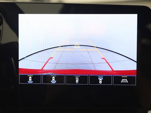 Used 2023 Chevrolet Corvette Stingray Preferred Cpe w/ 2LT image 10