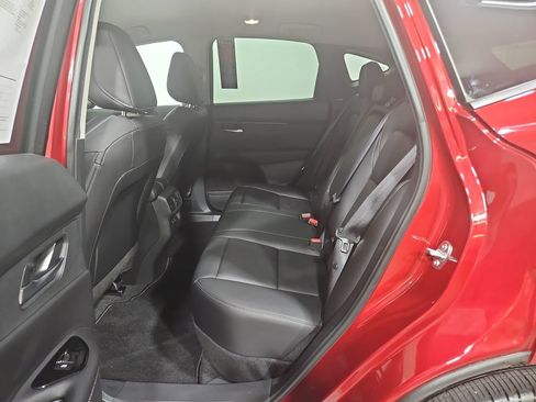 Certified 2025 Nissan Murano SV AWD/4WD image 25