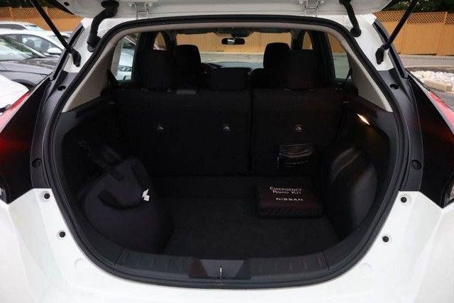 Used 2025 Nissan Leaf S FWD image 7