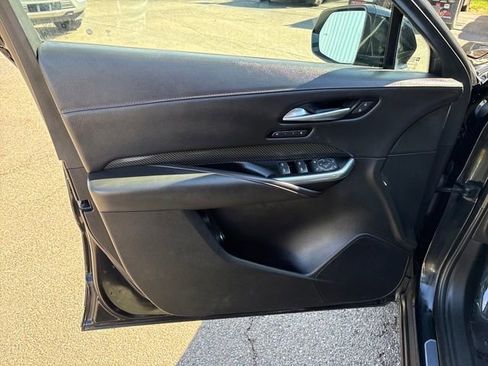 Used 2023 Cadillac XT4 Sport w/ Sun And Sound Package image 12