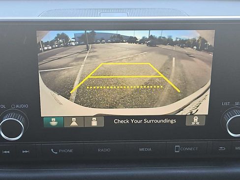 Certified 2023 Honda HR-V Sport image 22