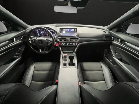 Used 2022 Honda Accord Sport image 11