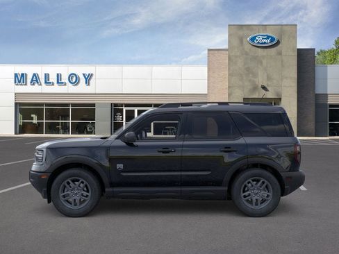 New 2025 Ford Bronco Sport Big Bend w/ Convenience Package image 3