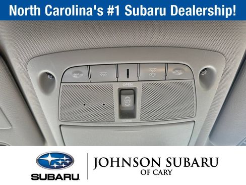 Used 2018 Nissan Rogue SV w/ Sun & Sound Touring Package FWD image 18
