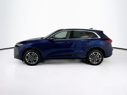Certified 2025 Audi Q5 Premium Plus w/ Premium Plus AWD/4WD image 8