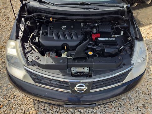 Used 2009 Nissan Versa 1.8 S w/ PWR Pkg image 14