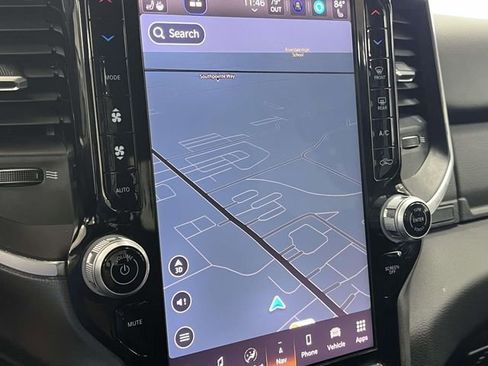 Used 2025 RAM 1500 Big Horn image 28