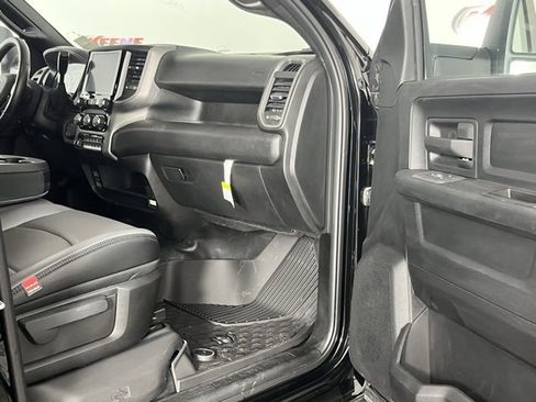 New 2025 RAM 2500 Tradesman w/ Chrome Appearance Group image 28