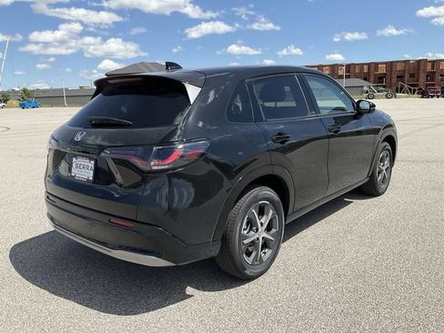 Used 2025 Honda HR-V EX-L image 14