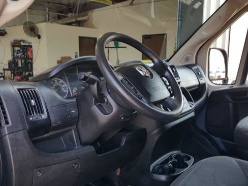 Used 2019 RAM ProMaster 3500 FWD image 14