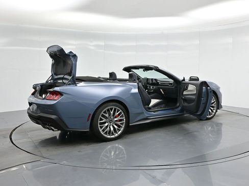 New 2025 Ford Mustang GT Premium image 5