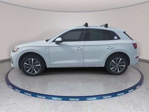 Certified 2023 Audi Q5 2.0T Premium Plus w/ Premium Plus Package AWD/4WD image 10