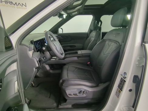 New 2027 Kia Telluride SX Prestige X-Line AWD/4WD image 19