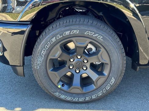 New 2026 RAM 1500 Big Horn image 7