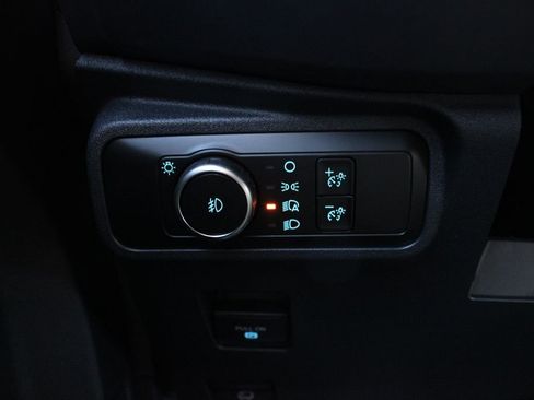 New 2026 Ford Bronco Outer Banks w/ Sasquatch Package AWD/4WD image 8