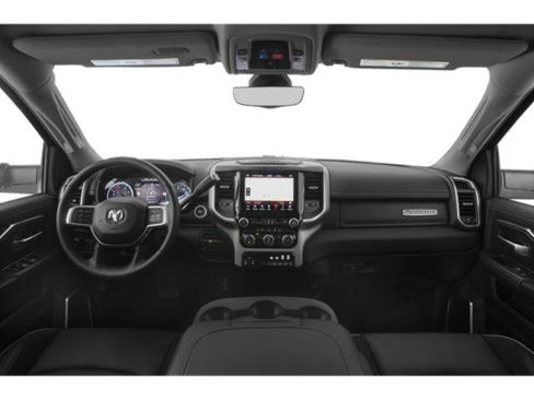 Certified 2019 RAM 2500 Laramie AWD/4WD image 8